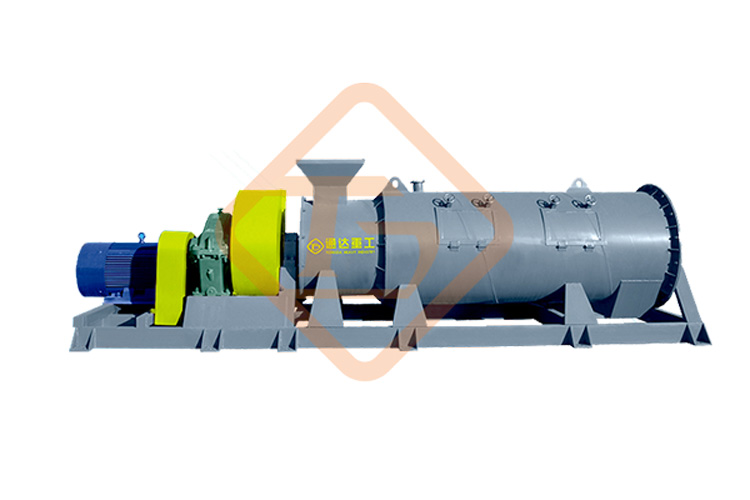 生物有機肥生產(chǎn)需要造粒嗎?