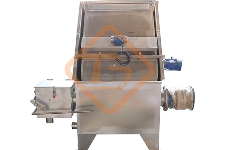 豬糞脫水機的四大現實特性