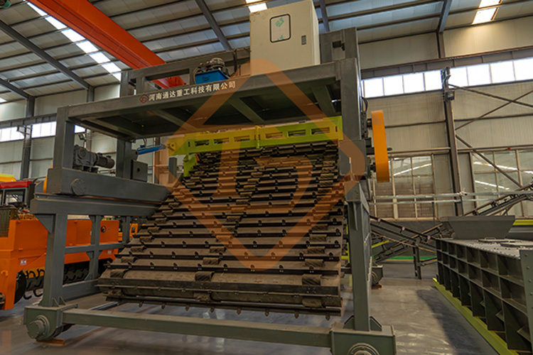 如何選擇翻拋機(jī)廠家?