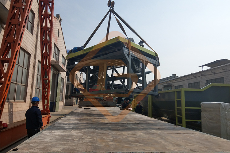 有機(jī)肥設(shè)備使用時(shí)聲音過大的應(yīng)對方法