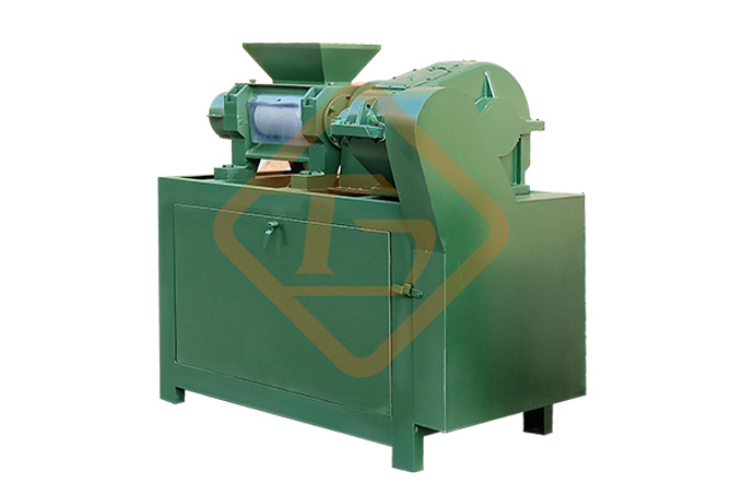 豬糞有機肥造粒機維護保養方法