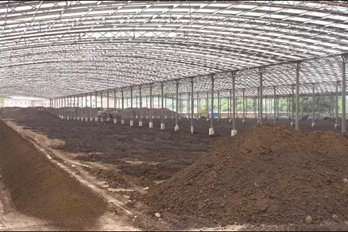 想經(jīng)營有機肥料加工廠需要的證件有什么呢?