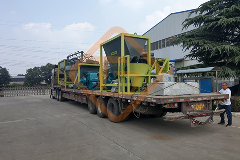 投資一條有機肥生產線前景怎么樣？